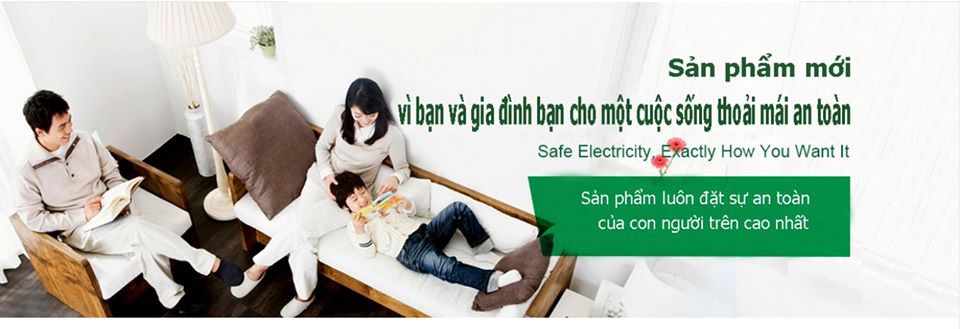 Kinh Nghiệm Chọn Mua Ổ Cắm An Toàn Cho Gia Đình