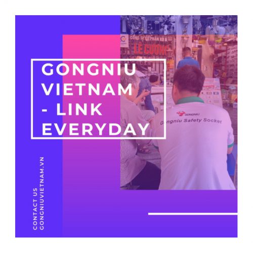 Gongniu Vietnam Phát Triển Hoạt Động Sản Xuất Tuần Hoàn – VPĐD 46 Nghĩa Đô