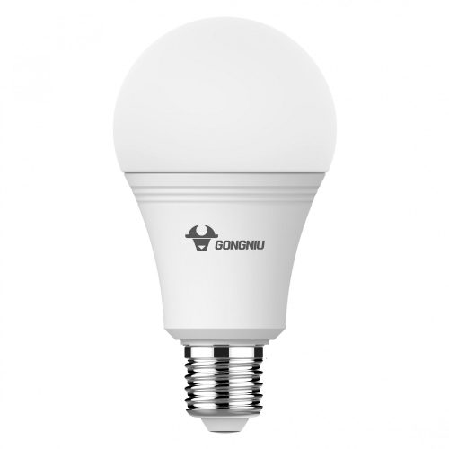 Bóng đèn LED Gongniu MQ-A10911 – E27- Công suất 9W ( 6500K)