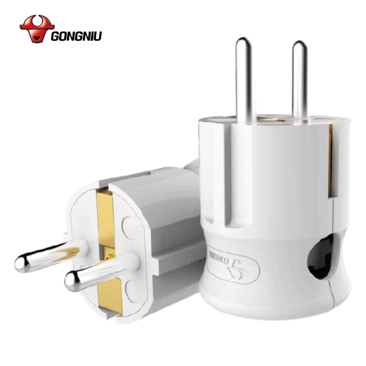 Phích cắm công suất lớn 10L5 - 4000W - Chính hãng