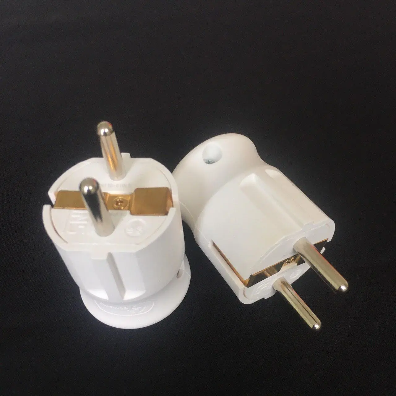Phích cắm công suất lớn 10L5 - 4000W - Chính hãng