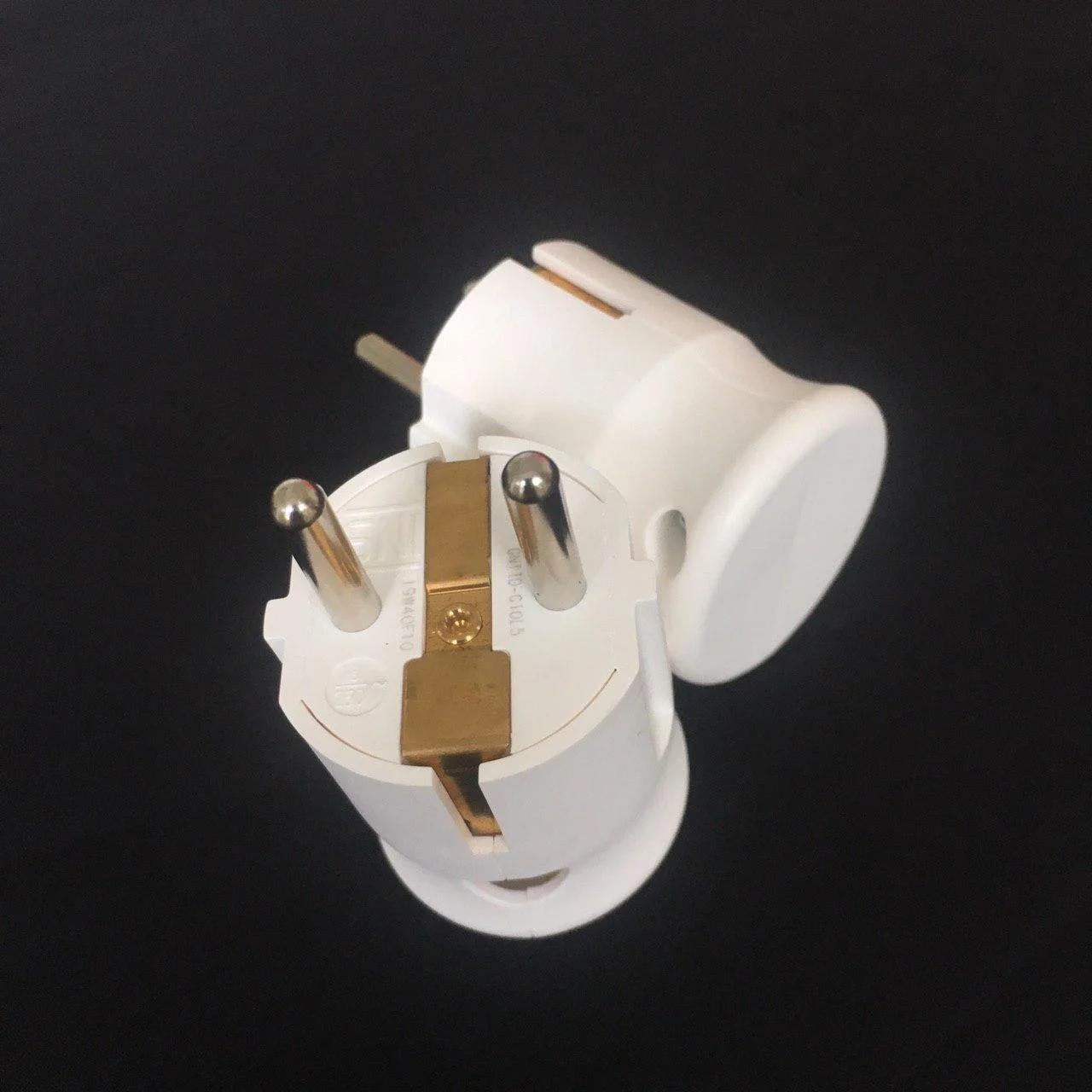 Phích cắm công suất lớn 10L5 - 4000W - Chính hãng