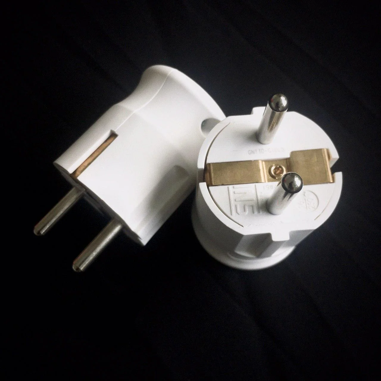 Phích cắm công suất lớn 10L5 - 4000W - Chính hãng