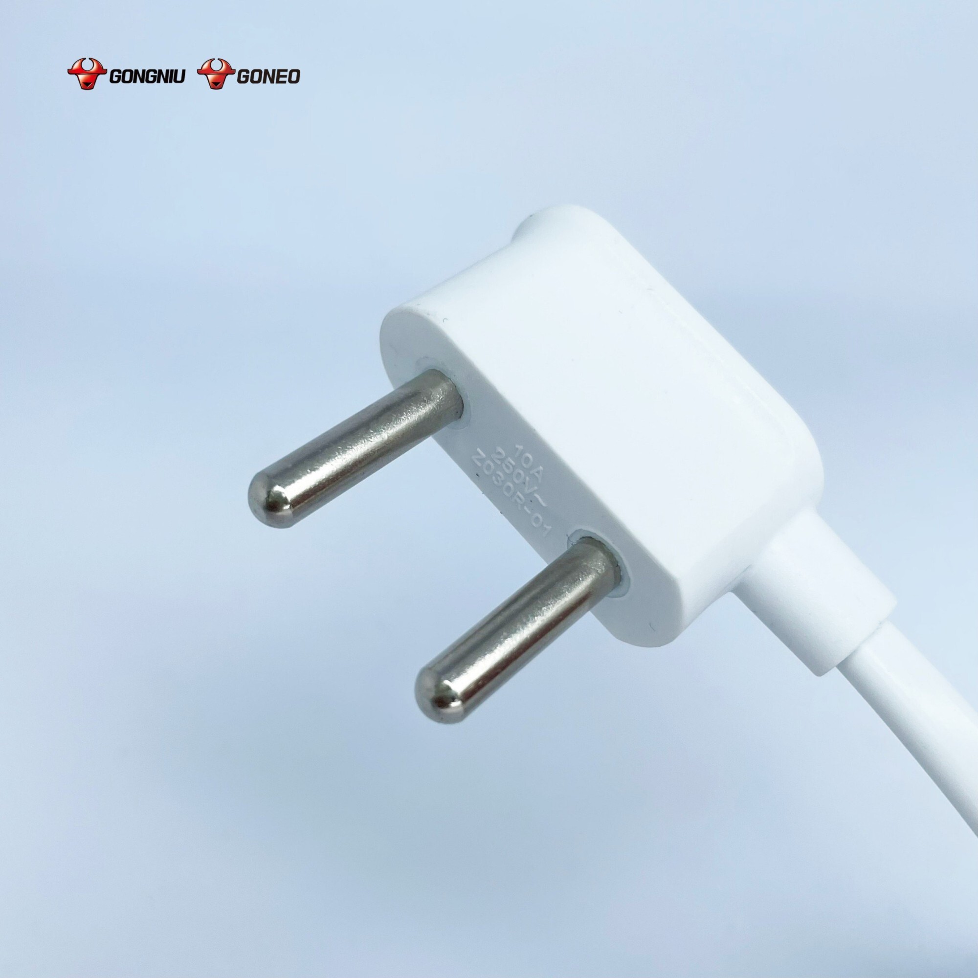 Ổ Chia Điện GONEO Z030R - Chia 3 Đa Năng Siêu Gọn - Tiện Lợi - Chính Hãng