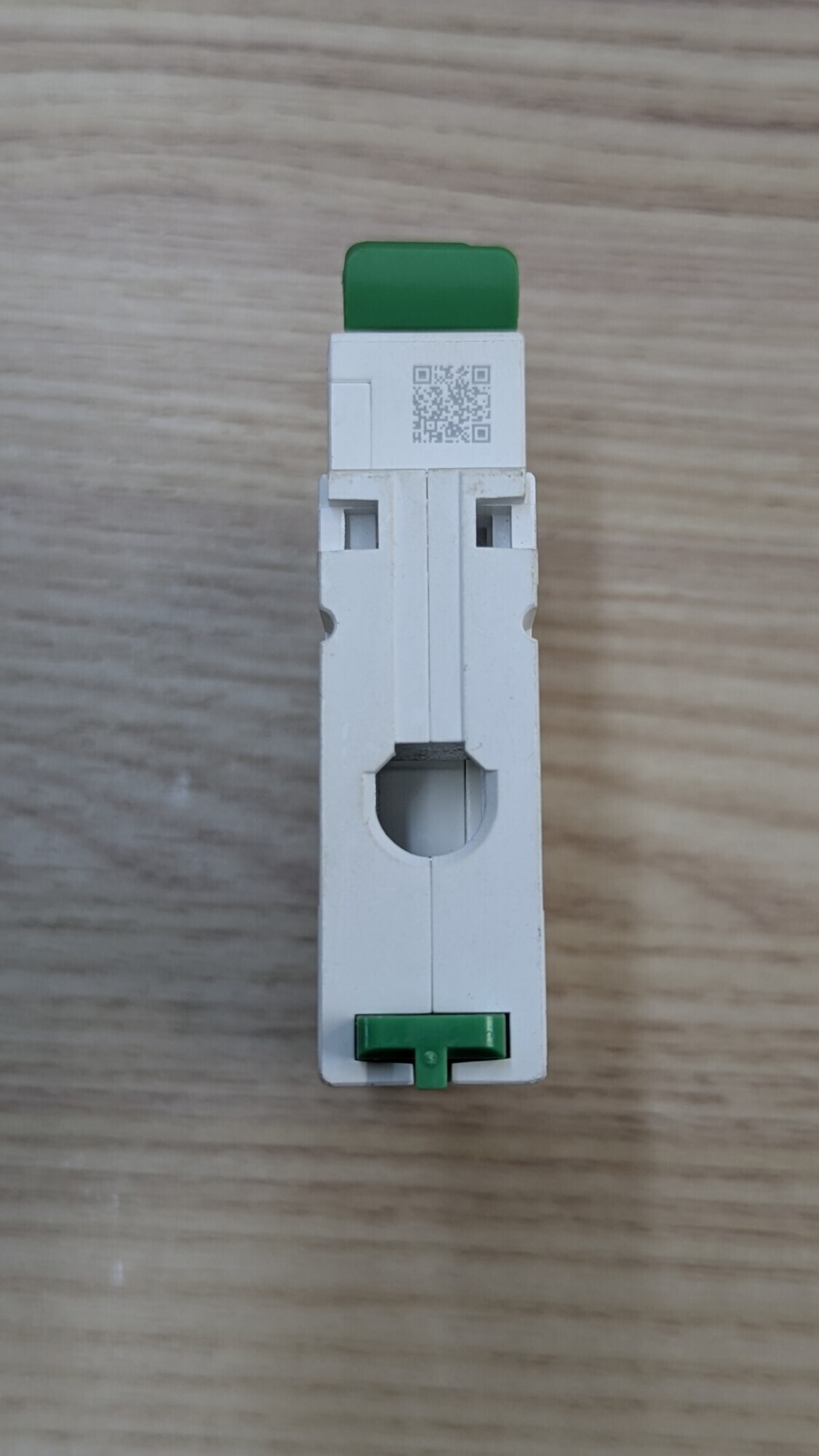 Bộ ngắt mạch điện - Aptomat 1 pha Gongniu - Chính hãng