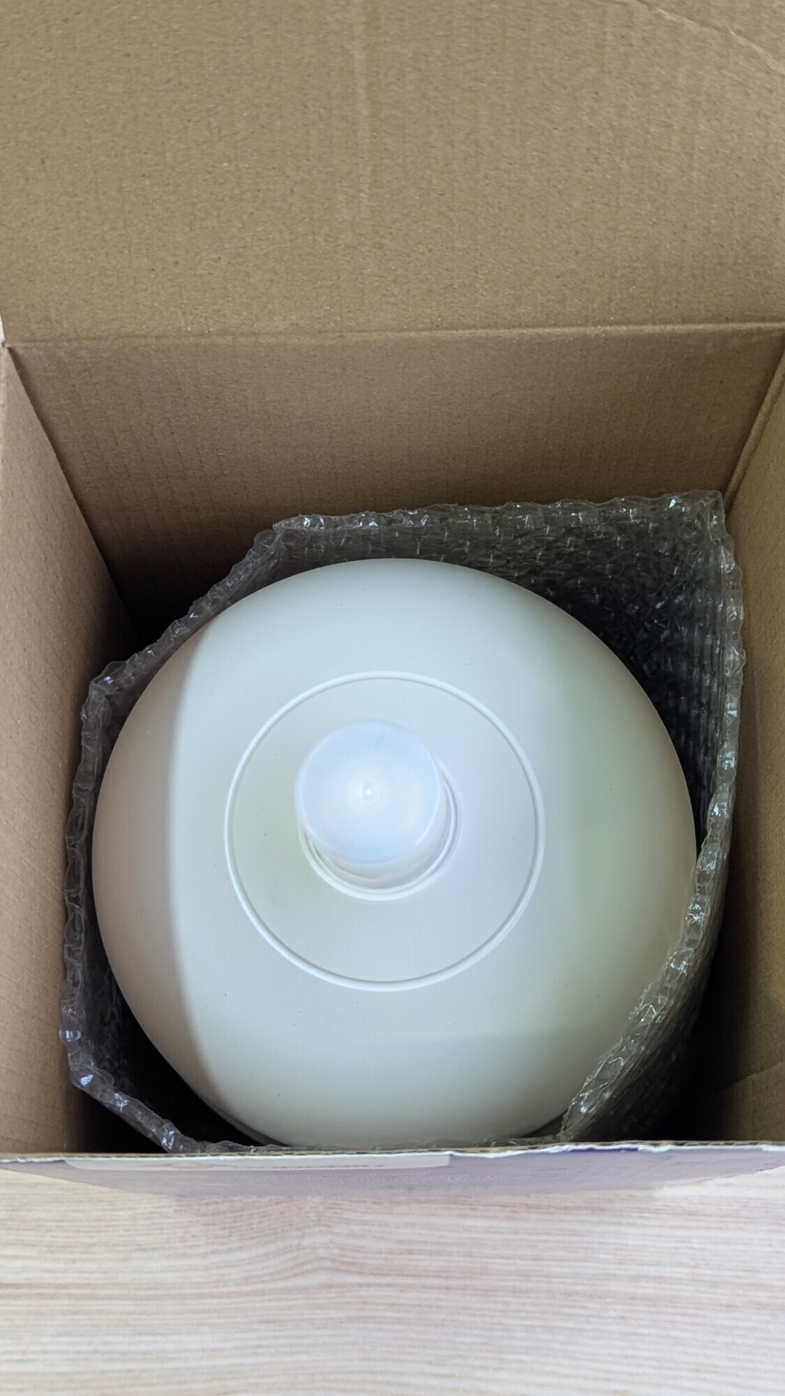 Bóng đèn LED Bulb Trụ Gongniu MQ - C050B AS (E27/50W/6500K)